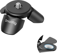 Mini statyw z szybkozłączką do DJI Osmo Pocket 3 / 4 SmallRig 6083