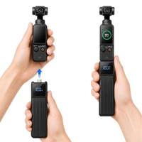 PATONA Platinum Power Bank for DJI Osmo Pocket 3 / Pocket 4 4P