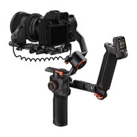 Hohem iSteady MT3 Pro Gimbal