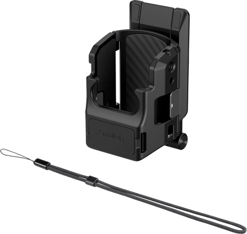 Uchwyt montażowy do DJI Osmo Pocket 4 SmallRig 6003