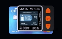 Зарядний пристрій SkyRC B6AC Neo