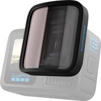 Obiektyw anamorficzny dla kamery GoPro Hero 13 Black