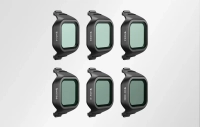 Zestaw 6 filtrów Freewell All Day do DJI Mini 5 Pro