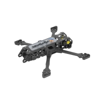 Rama Freestyle FlyFishRC Volador VX3 3'' O3 (żółta)