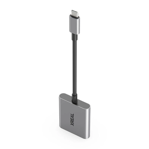 XREAL HUB Charging Adapter