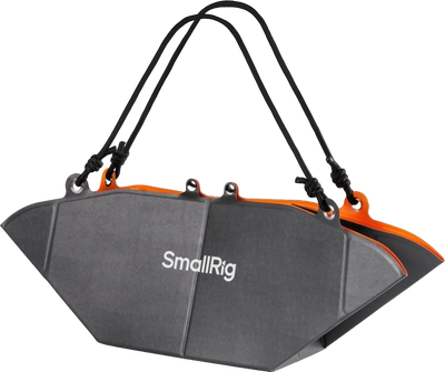 Składana platforma do lądowania dla dronów (pomarańczowa) SmallRig 5936 