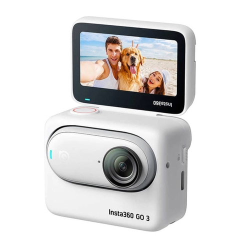 Insta360GO 3 Camera - display model, never activated