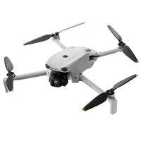 Dron DJI Lito X1 Fly More Combo (DJI RC 2)