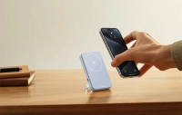 Магнітний павербанк EcoFlow RAPID, 5000mAh, (синій)