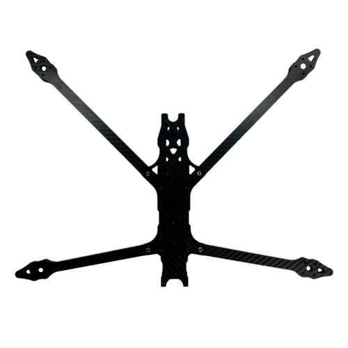 Pilotix Rocky 8" SE Drone Frame