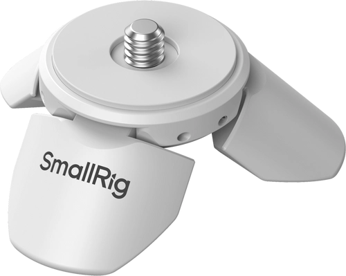 Mini statyw do kamer sportowych (biały) SmallRig 6794