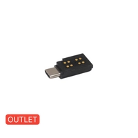 Адаптер USB-C для DJI DJI Mic (перше покоління) — OUTLET
