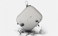 SUNNYLIFE bag for DJI Neo (gray)