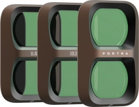 PolarPro Vybe Collection Filter Set for the DJI Pocket 4P