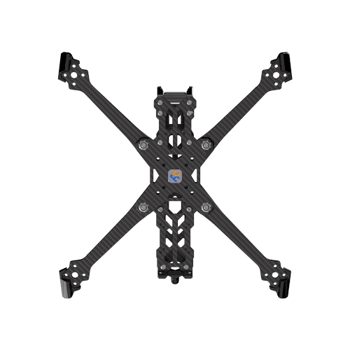 Rama FlyFishRC FIFTY5 Freestyle FPV - O4 Pro