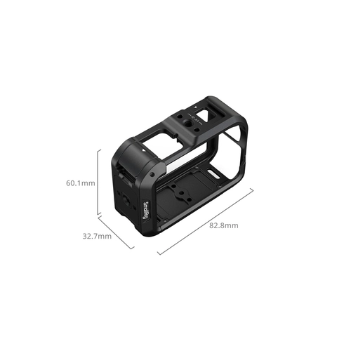 Klatka do DJI Osmo Action 6 (edycja zaawansowana) SmallRig 5887