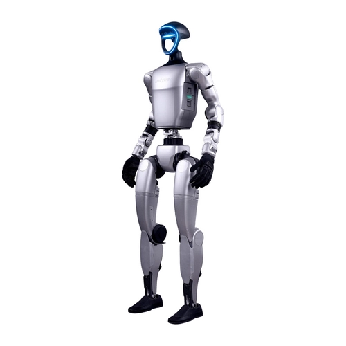 Robot humanoidalny UNITREE G1 Edu U10