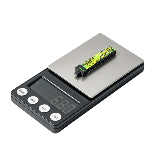 Акумулятор BetaFPV LAVA Series II 1S 280mAh 95C - 1 шт.