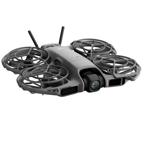Комплект DJI Neo 2 зі страховкою CARE