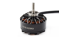 Двигун Pilotix 5315 420KV V2