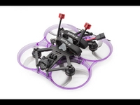 Дрон FPV Pilotix Luke 3,5" Cinewhoop 6S O3 ELRS 2,4 ГГц