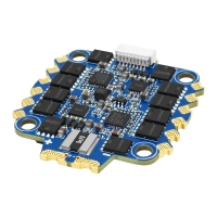 SEQURE Blueson A2 30*30 2-8S 70A ESC with AM32 Firmware