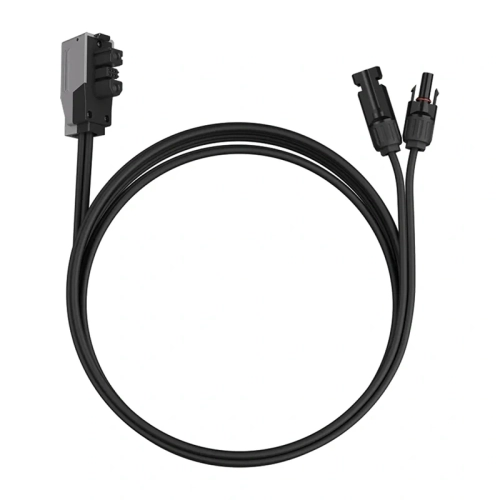 EcoFlowPower Hub PV IN Cable, 6 m