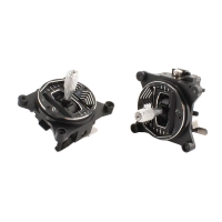 AG01 MINI CNC indoor gimbals for RadioMaster TX12 and Zorro