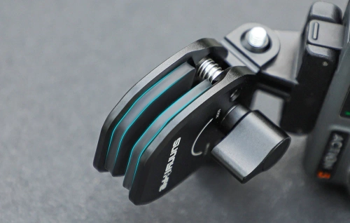 Sunnylife Motorcycle Mount for Action Cameras