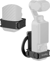 SmallRig 6004 Mount for the DJI Osmo Pocket 4 and Cell Phones