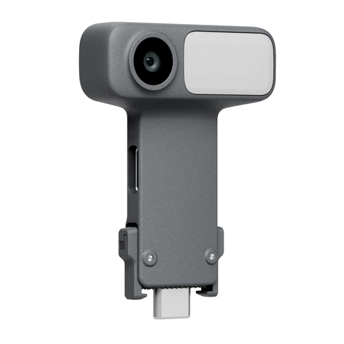 Multifunctional module for DJI Osmo Mobile