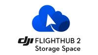 FlightHub 2 Storage Space Upgrade Package Code - Electronic code