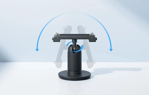 Insta360GO 3 Rotating Stand - OUTLET