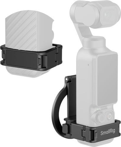 Podstawka do DJI Osmo Pocket 4 i telefonów komórkowych SmallRig 6004