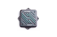 Frame for the Pilotix Pedro 3" O3 Drone