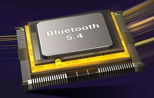 Adapter / odbiornik USB Bluetooth 5.4 Ugreen CM748, zasięg 20m