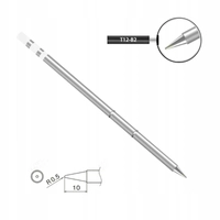 SEQURE T12 soldering iron tips suitable for MSS12|SI012|SI012 Pro|SI012 Pro Max T12-B2