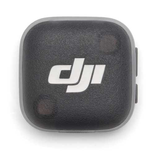 DJI Mic Mini 2 (2 TX + 1 Mobile RX + Charging Case) - wireless microphone system
