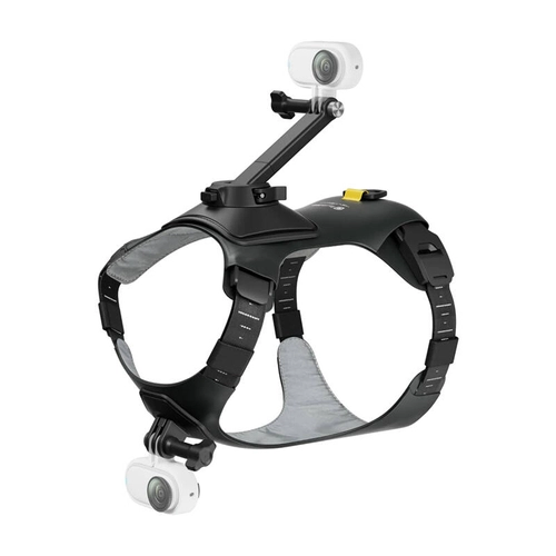 Animal Harness Size M for Insta360 GO 3/GO 3S Cameras
