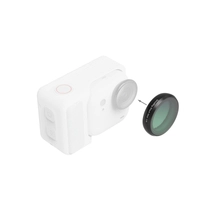 Filtr Black Mist 1/4 do Insta360 GO Ultra SmallRig 5863