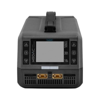 Зарядний пристрій ToolkitRC M8DAC