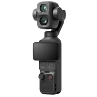 DJI Osmo Pocket 4P Vlog Combo