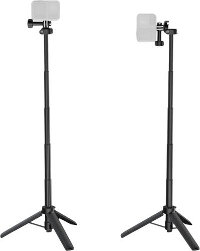 SmallRig 5725 Tripod with Action Camera Mount