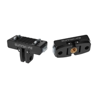 Sunnylife magnetic mounting adapter for Insta360 X5/ Ace / Ace Pro / Pro 2