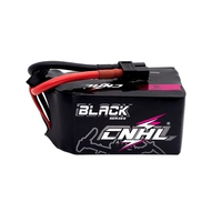 Akumulator CNHL 2000mAh 14.8V 4S 100C (Black) XT60