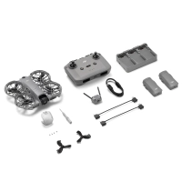 Dron DJI Neo 2 Fly More Combo - Wersja Refurbished (odnowiona) + GRATIS