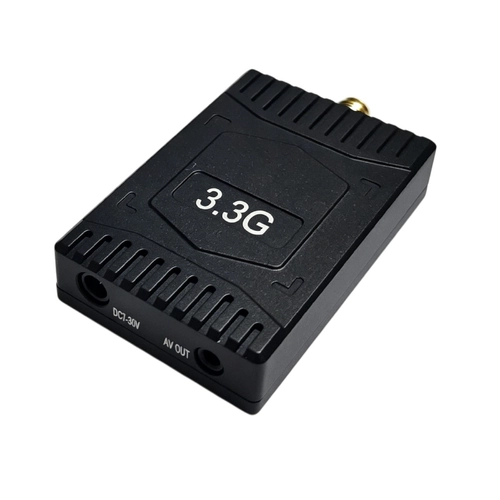 Kimpok Analog Video Receiver KP-R3300