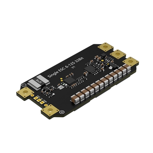 Regulator ESC pojedynczy Pilotix 12S 100 A
