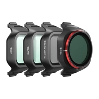 Freewell Everyday Kit з 4 фільтрів для DJI Mini 5 Pro