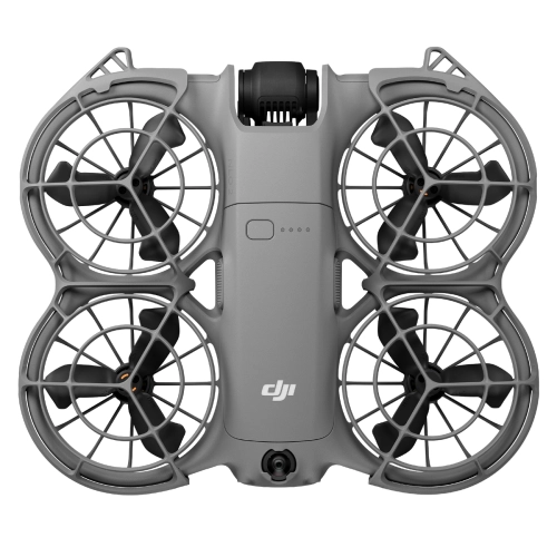 Комплект DJI Neo 2 Motion Fly More Combo зі страховкою CARE